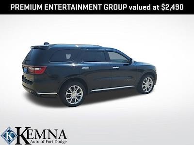 2018 Dodge Durango AWD SUV for sale #20602FB - photo 2