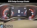 Used 2018 Dodge Durango Citadel for sale #20602FB - photo 15