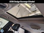 Used 2018 Dodge Durango Citadel for sale #20602FB - photo 23