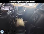 Used 2018 Dodge Durango Citadel for sale #20602FB - photo 24