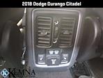 Used 2018 Dodge Durango Citadel for sale #20602FB - photo 25