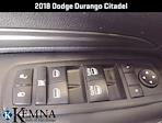 Used 2018 Dodge Durango Citadel for sale #20602FB - photo 27