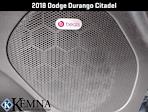 Used 2018 Dodge Durango Citadel for sale #20602FB - photo 28