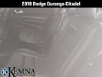 Used 2018 Dodge Durango Citadel for sale #20602FB - photo 29