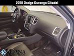 Used 2018 Dodge Durango Citadel for sale #20602FB - photo 33
