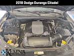 Used 2018 Dodge Durango Citadel for sale #20602FB - photo 34
