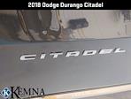 Used 2018 Dodge Durango Citadel for sale #20602FB - photo 36