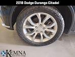 Used 2018 Dodge Durango Citadel for sale #20602FB - photo 37