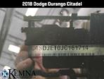 Used 2018 Dodge Durango Citadel for sale #20602FB - photo 38