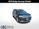 Used 2018 Dodge Durango Citadel for sale #20602FB - photo 9