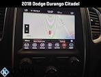 Used 2018 Dodge Durango Citadel for sale #20602FB - photo 4