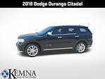Used 2018 Dodge Durango Citadel for sale #20602FB - photo 5
