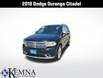 Used 2018 Dodge Durango Citadel for sale #20602FB - photo 11
