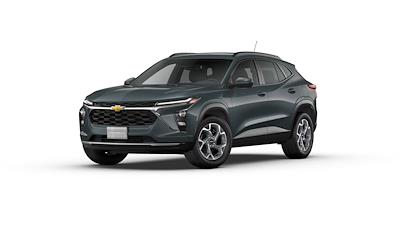 2025 Chevrolet Trax FWD SUV for sale #2267DT - photo 1