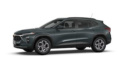2025 Chevrolet Trax FWD SUV for sale #2267DT - photo 2