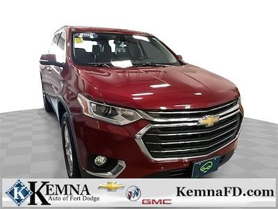 2019 Chevrolet Traverse FWD SUV for sale #26276OT - photo 1