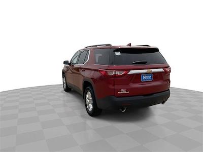2019 Chevrolet Traverse FWD SUV for sale #26276OT - photo 2