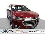 2019 Chevrolet Traverse FWD SUV for sale #26276OT - photo 1