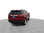 2019 Chevrolet Traverse FWD SUV for sale #26276OT - photo 4