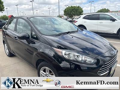 2017 Ford Fiesta FWD Hatchback for sale #26382FB - photo 1