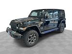 Used 2022 Jeep Wrangler 4xe Limited 4WD SUV for sale #27012A - photo 1
