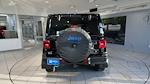 Used 2022 Jeep Wrangler 4xe Limited 4WD SUV for sale #27012A - photo 3