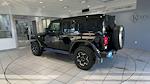 Used 2022 Jeep Wrangler 4xe Limited 4WD SUV for sale #27012A - photo 2