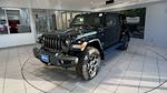 Used 2022 Jeep Wrangler 4xe Limited 4WD SUV for sale #27012A - photo 5