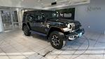 Used 2022 Jeep Wrangler 4xe Limited 4WD SUV for sale #27012A - photo 7