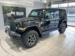 Used 2022 Jeep Wrangler 4xe Limited 4WD SUV for sale #27012A - photo 10