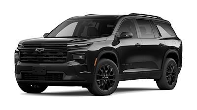 2025 Chevrolet Traverse AWD SUV for sale #2881DT - photo 1