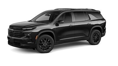 2025 Chevrolet Traverse AWD SUV for sale #2881DT - photo 2