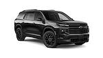 2025 Chevrolet Traverse AWD SUV for sale #2881DT - photo 4