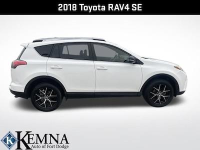 Used 2018 Toyota RAV4 SE for sale #29071FB - photo 2