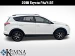 Used 2018 Toyota RAV4 SE for sale #29071FB - photo 2
