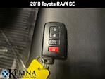 Used 2018 Toyota RAV4 SE for sale #29071FB - photo 29