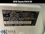 Used 2018 Toyota RAV4 SE for sale #29071FB - photo 30