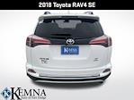 Used 2018 Toyota RAV4 SE for sale #29071FB - photo 4