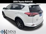 Used 2018 Toyota RAV4 SE for sale #29071FB - photo 5