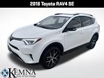 Used 2018 Toyota RAV4 SE for sale #29071FB - photo 8