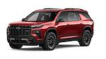 2026 Chevrolet Traverse AWD SUV for sale #2989DT - photo 1