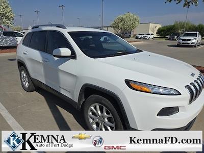 2015 Jeep Cherokee FWD SUV for sale #31108FB - photo 1