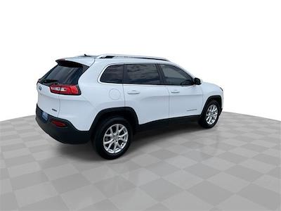 2015 Jeep Cherokee FWD SUV for sale #31108FB - photo 2