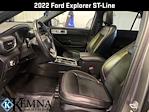 Used 2022 Ford Explorer ST-Line for sale #31263FB - photo 1