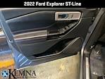 Used 2022 Ford Explorer ST-Line for sale #31263FB - photo 2