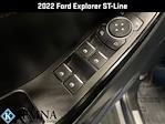 Used 2022 Ford Explorer ST-Line for sale #31263FB - photo 3