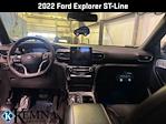 Used 2022 Ford Explorer ST-Line for sale #31263FB - photo 4