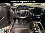 Used 2022 Ford Explorer ST-Line for sale #31263FB - photo 5