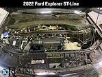 Used 2022 Ford Explorer ST-Line for sale #31263FB - photo 14