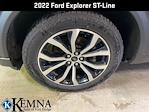 Used 2022 Ford Explorer ST-Line for sale #31263FB - photo 19